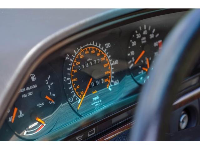 1991 Mercedes-Benz 560 (CC-1540345) for sale in St. Louis, Missouri