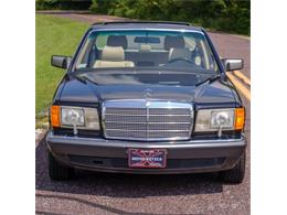 1991 Mercedes-Benz 560 (CC-1540345) for sale in St. Louis, Missouri