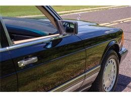 1991 Mercedes-Benz 560 (CC-1540345) for sale in St. Louis, Missouri