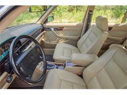 1991 Mercedes-Benz 560 (CC-1540345) for sale in St. Louis, Missouri
