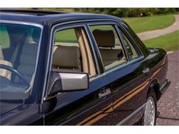 1991 Mercedes-Benz 560 (CC-1540345) for sale in St. Louis, Missouri