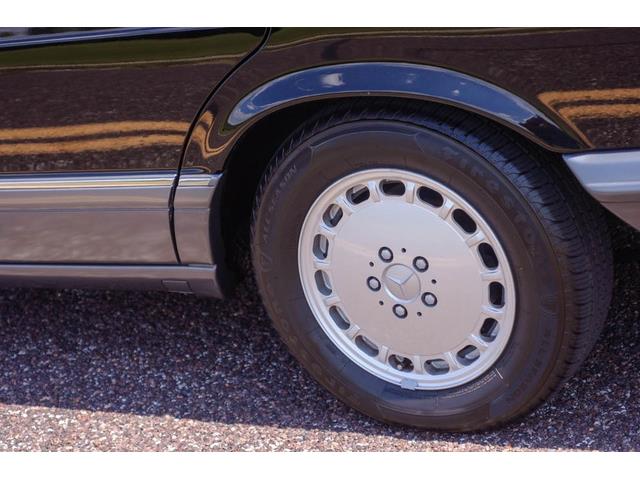 1991 Mercedes-Benz 560 (CC-1540345) for sale in St. Louis, Missouri