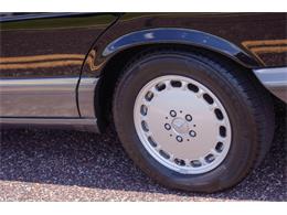 1991 Mercedes-Benz 560 (CC-1540345) for sale in St. Louis, Missouri