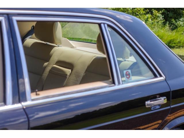 1991 Mercedes-Benz 560 (CC-1540345) for sale in St. Louis, Missouri