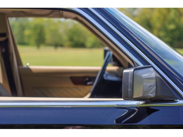 1991 Mercedes-Benz 560 (CC-1540345) for sale in St. Louis, Missouri