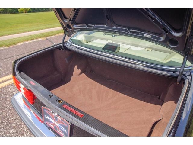 1991 Mercedes-Benz 560 (CC-1540345) for sale in St. Louis, Missouri
