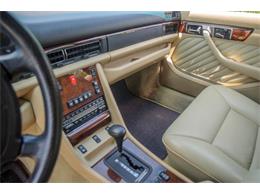 1991 Mercedes-Benz 560 (CC-1540345) for sale in St. Louis, Missouri