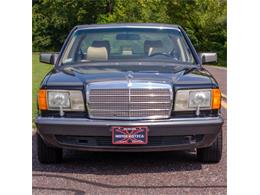 1991 Mercedes-Benz 560 (CC-1540345) for sale in St. Louis, Missouri