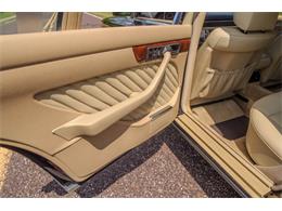 1991 Mercedes-Benz 560 (CC-1540345) for sale in St. Louis, Missouri