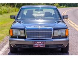 1991 Mercedes-Benz 560 (CC-1540345) for sale in St. Louis, Missouri