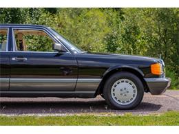 1991 Mercedes-Benz 560 (CC-1540345) for sale in St. Louis, Missouri
