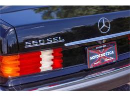 1991 Mercedes-Benz 560 (CC-1540345) for sale in St. Louis, Missouri