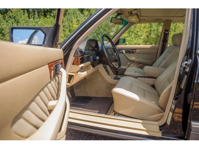 1991 Mercedes-Benz 560 (CC-1540345) for sale in St. Louis, Missouri