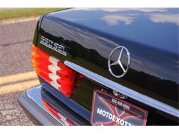 1991 Mercedes-Benz 560 (CC-1540345) for sale in St. Louis, Missouri