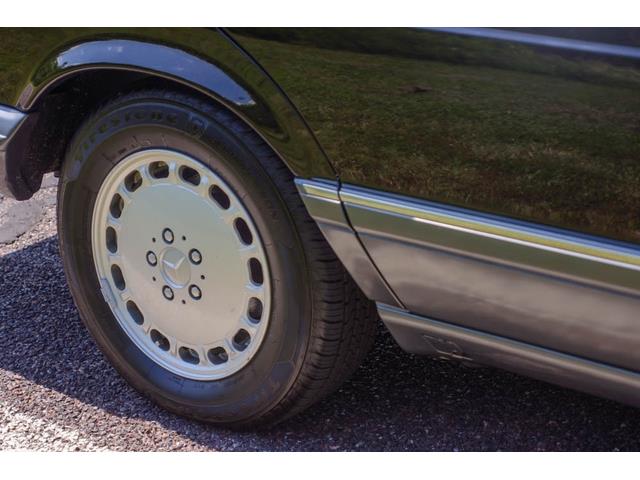 1991 Mercedes-Benz 560 (CC-1540345) for sale in St. Louis, Missouri