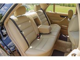 1991 Mercedes-Benz 560 (CC-1540345) for sale in St. Louis, Missouri