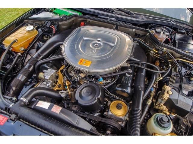 1991 Mercedes-Benz 560 (CC-1540345) for sale in St. Louis, Missouri