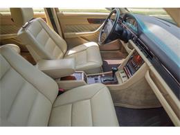 1991 Mercedes-Benz 560 (CC-1540345) for sale in St. Louis, Missouri