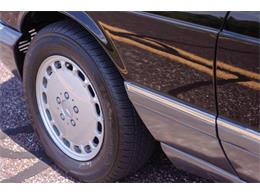 1991 Mercedes-Benz 560 (CC-1540345) for sale in St. Louis, Missouri