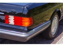 1991 Mercedes-Benz 560 (CC-1540345) for sale in St. Louis, Missouri