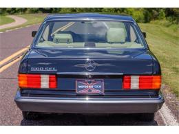 1991 Mercedes-Benz 560 (CC-1540345) for sale in St. Louis, Missouri