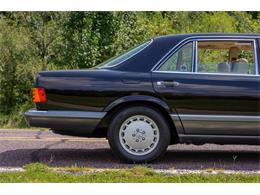 1991 Mercedes-Benz 560 (CC-1540345) for sale in St. Louis, Missouri