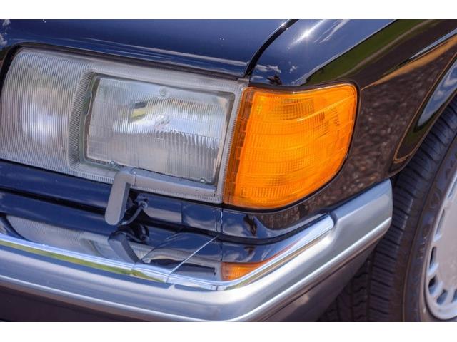 1991 Mercedes-Benz 560 (CC-1540345) for sale in St. Louis, Missouri