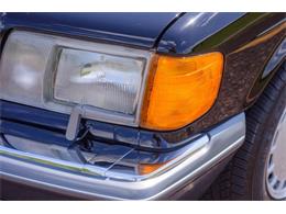 1991 Mercedes-Benz 560 (CC-1540345) for sale in St. Louis, Missouri