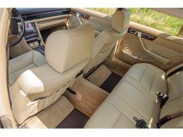 1991 Mercedes-Benz 560 (CC-1540345) for sale in St. Louis, Missouri