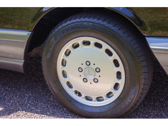 1991 Mercedes-Benz 560 (CC-1540345) for sale in St. Louis, Missouri