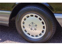 1991 Mercedes-Benz 560 (CC-1540345) for sale in St. Louis, Missouri