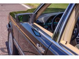 1991 Mercedes-Benz 560 (CC-1540345) for sale in St. Louis, Missouri