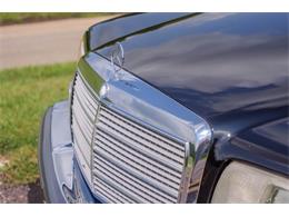 1991 Mercedes-Benz 560 (CC-1540345) for sale in St. Louis, Missouri