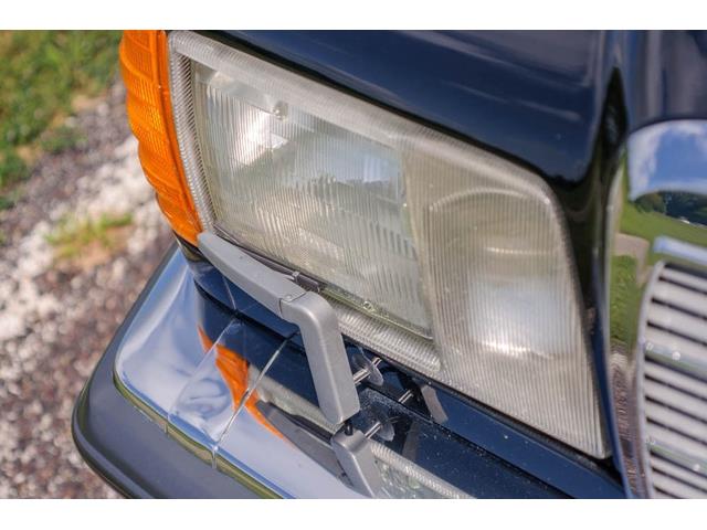 1991 Mercedes-Benz 560 (CC-1540345) for sale in St. Louis, Missouri
