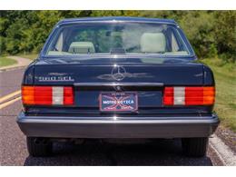 1991 Mercedes-Benz 560 (CC-1540345) for sale in St. Louis, Missouri