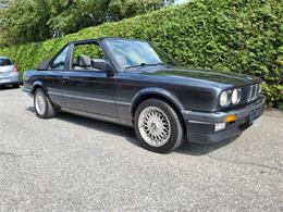 1986 BMW 325 (CC-1543450) for sale in Champlain, New York