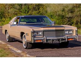 1978 Cadillac Eldorado (CC-1540346) for sale in St. Louis, Missouri