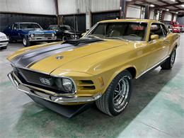 1970 Ford Mustang (CC-1543475) for sale in Sherman, Texas