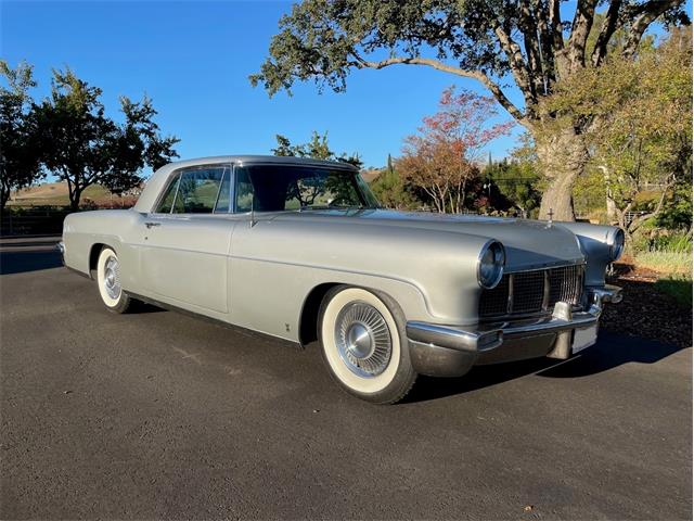 1957 Lincoln Continental Mark II for Sale | ClassicCars.com | CC-1543486