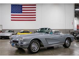 1962 Chevrolet Corvette (CC-1543489) for sale in Kentwood, Michigan