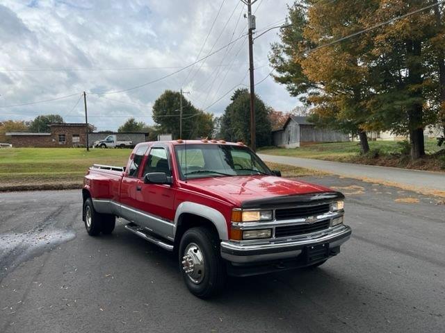 1997 Chevrolet 3500 (CC-1540349) for sale in Youngville, North Carolina