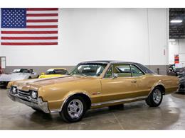 1967 Oldsmobile Cutlass (CC-1543491) for sale in Kentwood, Michigan