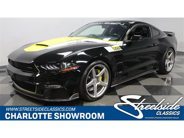 2019 Ford Mustang (CC-1543492) for sale in Concord, North Carolina