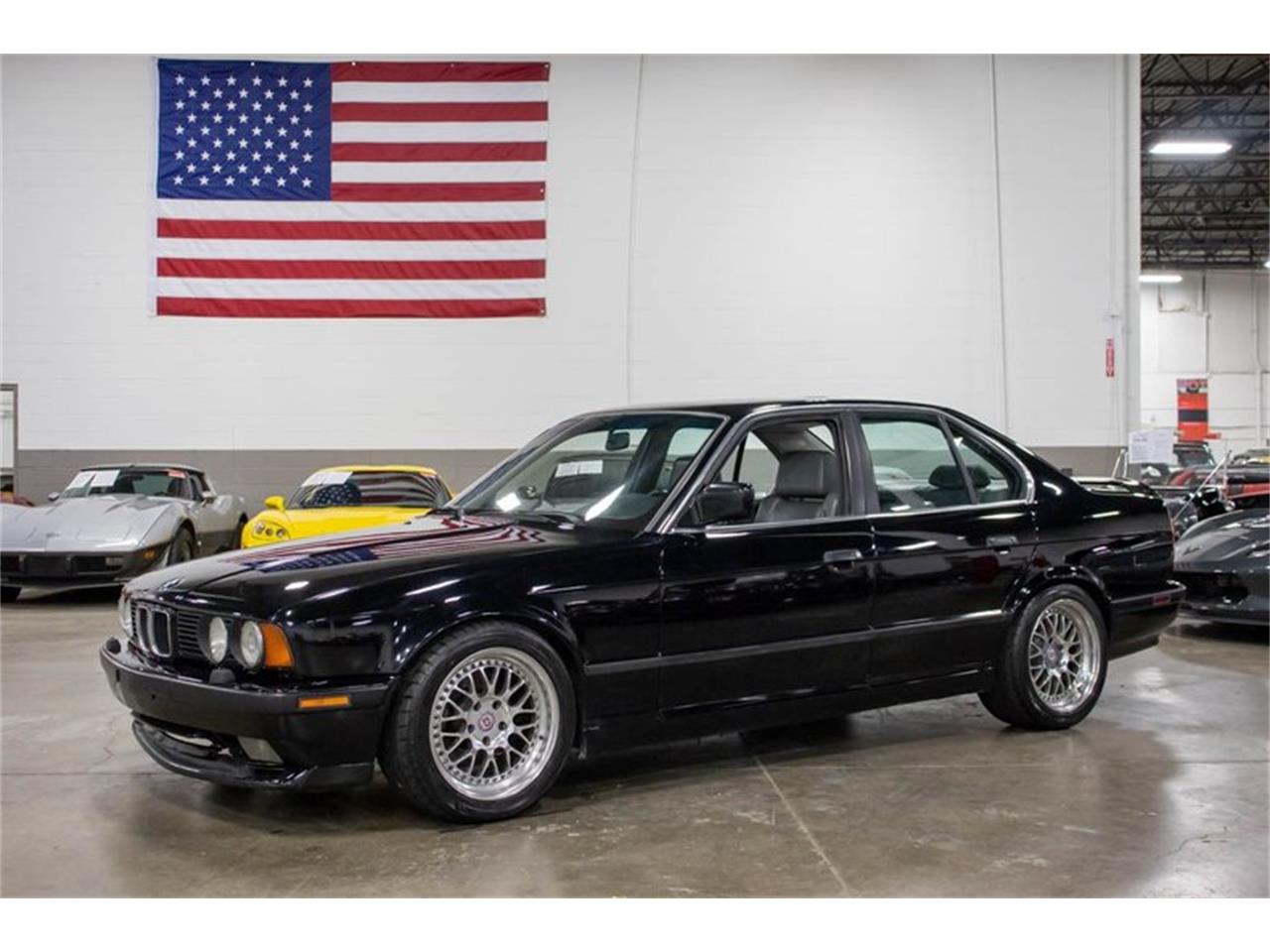 1991 BMW M5 For Sale | ClassicCars.com | CC-1543499