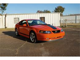 2004 Ford Mustang (CC-1543557) for sale in Jackson, Mississippi