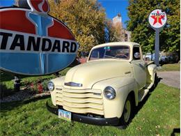 1949 Chevrolet 3600 (CC-1543563) for sale in Stanley, Wisconsin