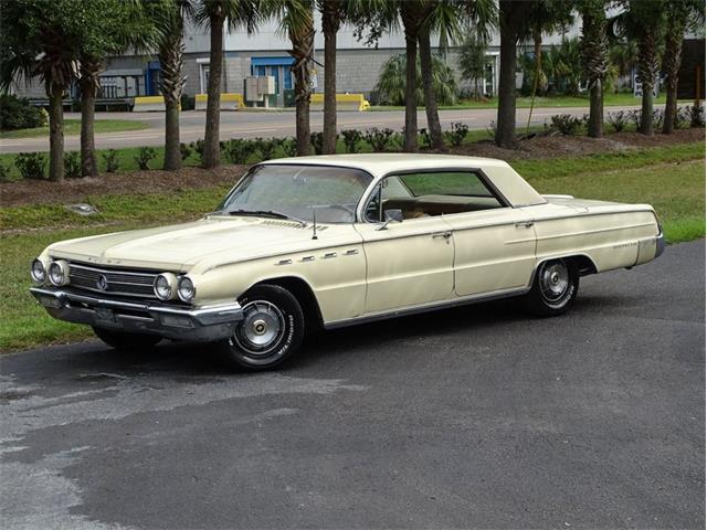 1962 Buick Electra (CC-1543586) for sale in Palmetto, Florida