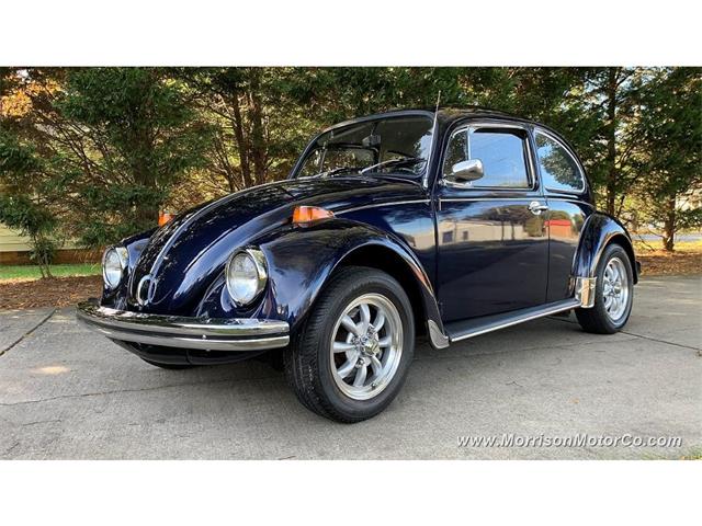 1970 Volkswagen Beetle (CC-1543618) for sale in Concord, North Carolina