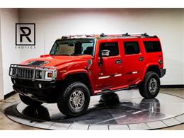 2007 Hummer H2 (CC-1543626) for sale in St. Louis, Missouri