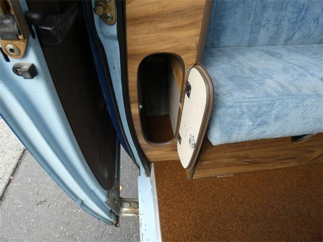 1981 Volkswagen Vanagon (CC-1543635) for sale in Hailey, Idaho